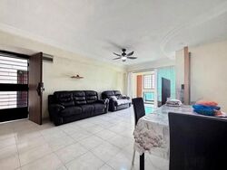 Blk 682B Jurong West Central 1 (Jurong West), HDB 5 Rooms #631997141